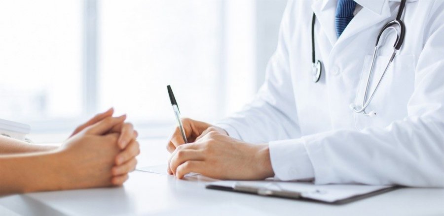 Kürtaj Yapan Yerler