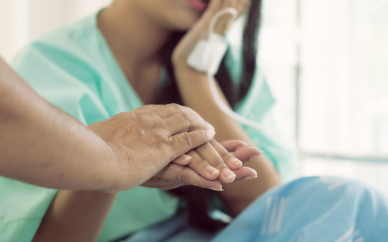 Vakumlu Kürtaj (En Acil)