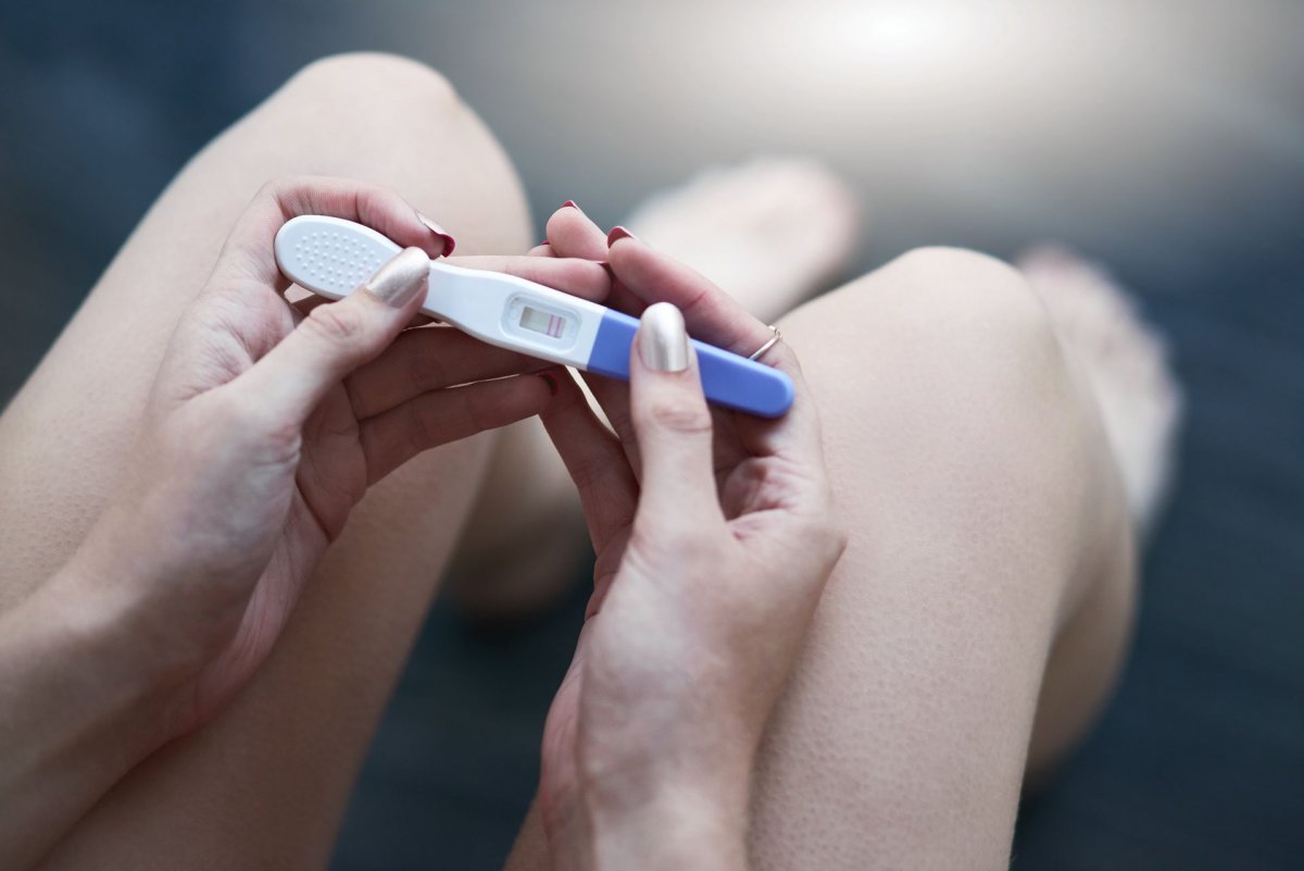 Gebelik Testi Nasıl Yapılır