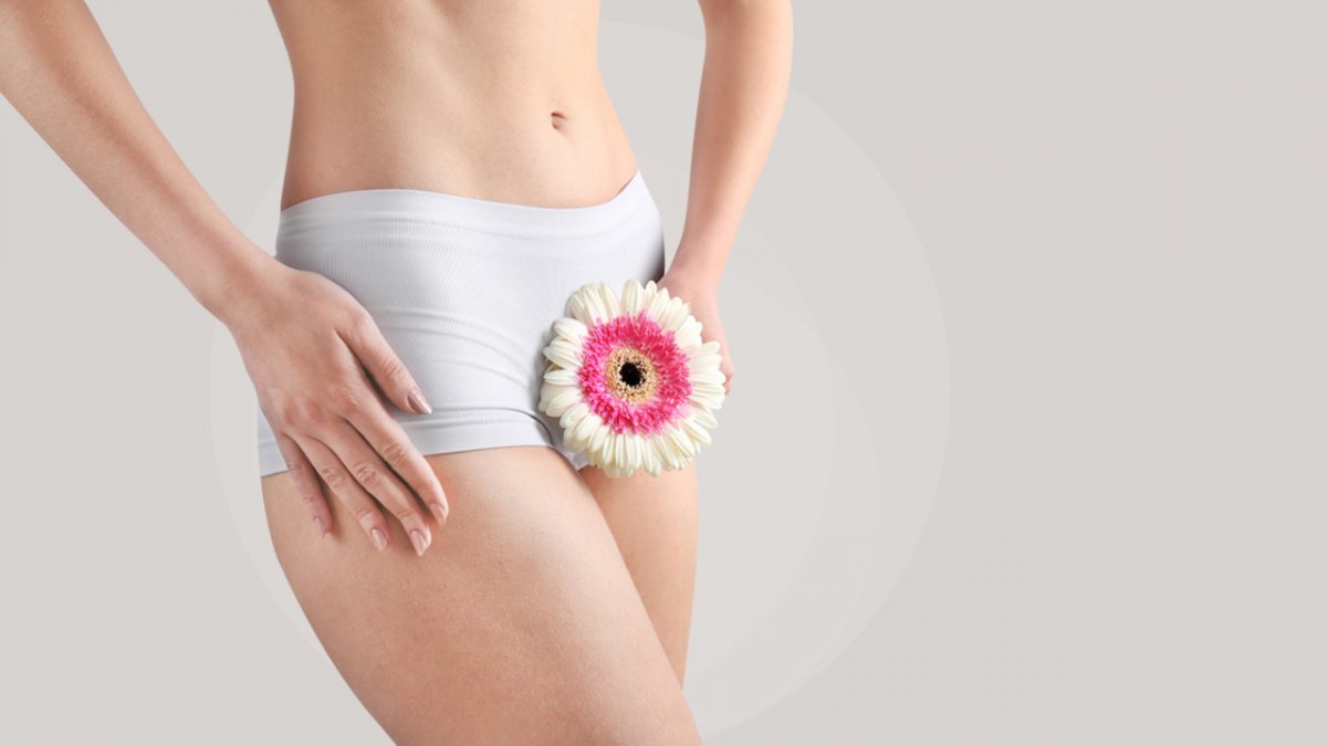 Kalıcı Kızlık Zarı Dikimi